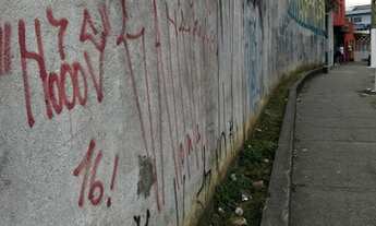 Imagem 2: Depósito em Itaquera