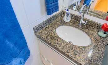 Imagem 6: Apartamento para Venda em Santo André, Vila Pires, 3 dormitórios, 1 banheiro, 1 vaga