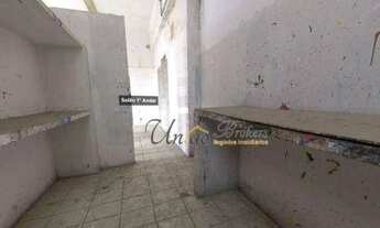 Imagem 2: Sobreloja para alugar, 333 m² por R$ 6.000/mês - Vila Romana - São Paulo/SP