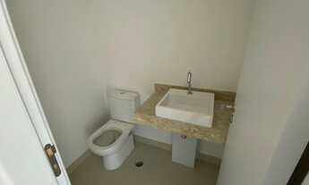 Imagem 4: Apartamento na Água Branca/Barra Funda para venda com 94 metros quadrados com 3 quartos e