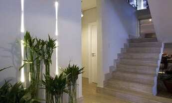 Imagem 6: Casa no Residencial Alphaville 2