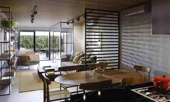 Imagem 6: Cobertura para venda com 186 metros quadrados com 2 quartos em Ipanema - Rio de Janeiro