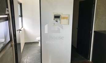 Imagem 7: Sala Comercial com 80m² com 01 vaga e portaria 24 horas