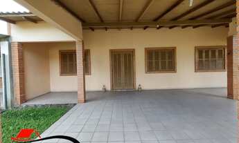 Imagem 3: APROVEITE! LINDA CASA! 04 DORM.! PERTO DO MAR E DO CENTRINHO DE NOVA TRAMANDAÍ!