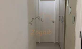 Imagem 6: Apartamento - Vila Nova - Campinas