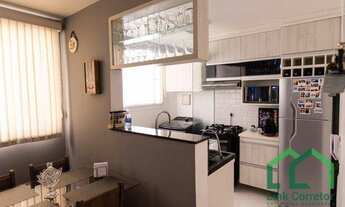 Imagem 6: Apartamento à venda, 50 m² por R$ 245.000,00 - Vila João Jorge - Campinas/SP