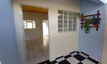 Imagem 2: Casa para venda, com 2 quartos em Parque Via Norte - Campinas - SP