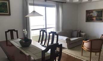 Imagem 3: Moema - 125 m² - Mobiliado