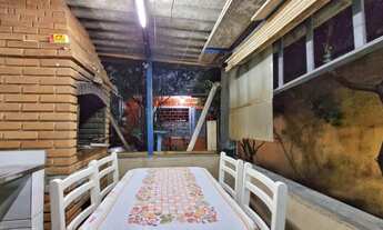 Imagem 6: CASA - 2 DORMS - 2 VAGAS - 140M² - VILA PIRES - SANTO ANDRÉ - SÃO PAULO