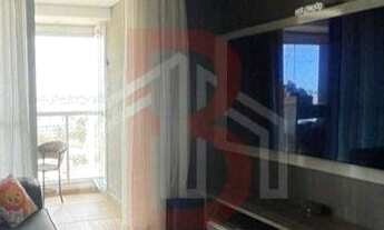 Imagem: Maravilhoso Apartamento 80m² 3 dorms, 1