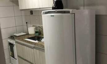 Imagem 3: Apartamento para venda com 32 metros quadrados com 1 quarto em Cabo Branco - João Pessoa