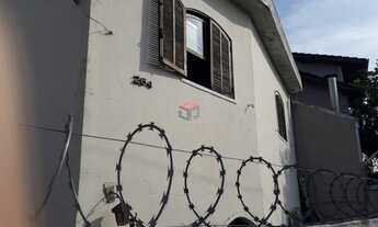 Imagem 3: Sobrado à venda, 2 quartos, 1 vaga, Curuçá - Santo André/SP