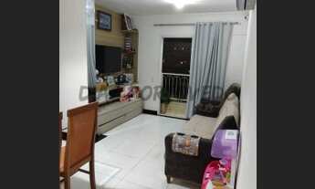 Imagem: Apartamento - Parque Itália - Campinas