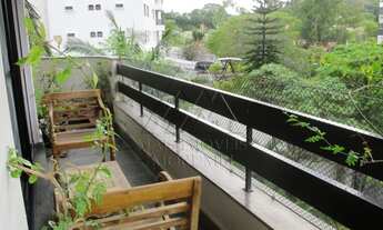 Imagem 4: SãO PAULO - Apartamento Padrão - Vila Morumbi