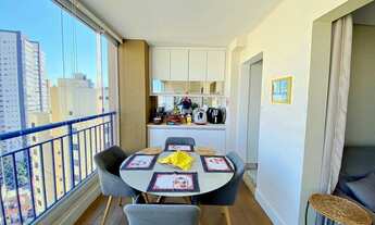 Imagem 3: Apartamento 3 dormitórios para Venda em São Paulo, Vila Mariana, 3 dormitórios, 1 suíte, 3