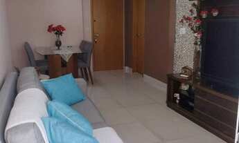 Imagem 2: Freguesia - Aquarius- 2 quartos (1 suíte) + escritório - Lazer Completo