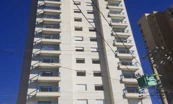 Imagem: Apartamento à venda no bairro Jardim com