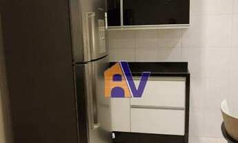 Imagem 6: APARTAMENTO ALPHAVILLE MOBILIADO