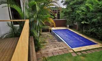 Imagem 2: Residencial Tamboré 10