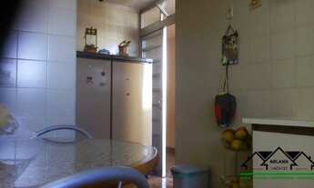 Imagem 7: Sobrado 221 m² Parque Jaçatuba - Santo André/SP