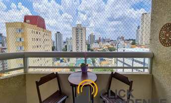 Imagem 7: APARTAMENTO 3 DORMITÓRIOS SENDO 1 SUÍTE ( DE APRÓX. 104,00 M² - 2 VAGAS ) À VENDA POR R$ 6