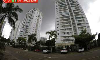 Imagem 5: Apartamento 3 Suítes Alto Padrão Dom Pedro Le Boulevard