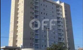 Imagem: Apartamento - Jardim Nova Europa - Campinas