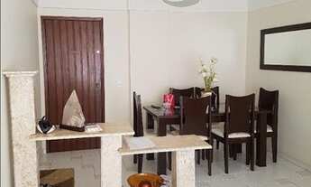 Imagem 3: Apartamento com 2 dormitórios à venda, 57 m² por R$ 310.000,00 - Mansões Santo Antônio - C