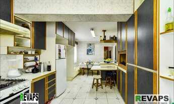 Imagem 7: Sobrado à venda - Jardim do Mar - São Bernardo do Campo/SP