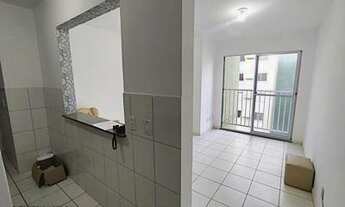 Imagem 4: Apartamento para Venda em Goiânia, Goiania Viva, 2 dormitórios, 1 banheiro, 1 vaga