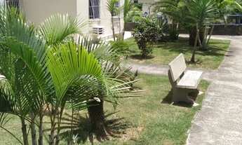 Imagem 5: Apartamento para venda com 54 metros quadrados com 2 quartos em Sussuarana - Salvador - BA