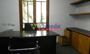 Imagem 5: Barueri - Casa de Condomínio - Aldeia da Serra