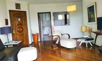 Imagem 5: Apartamento à venda no bairro Perdizes - São Paulo/SP, Zona Oeste