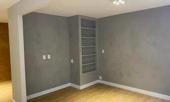 Imagem 2: Apartamento para venda tem 106 metros quadrados com 1 quarto em Itaim Bibi - São Paulo - S