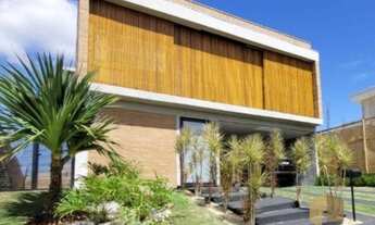 Imagem: Lindíssimo sobrado a venda no Swiss Park