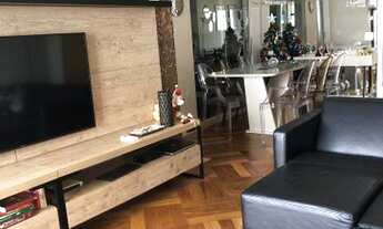 Imagem 4: Apartamento excelente nesse belíssimo Residencial Clube ! Em plena A. Portugal