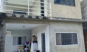 Imagem 2: Vende-se casa com 2 pavimentos - Cidade Nova