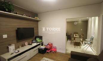 Imagem 6: Apartamento - Jardim Chapadão - Campinas