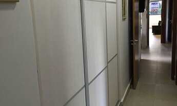 Imagem 6: Apartamento para venda tem 200 metros quadrados com 4 quartos em Setor Central - Goiânia