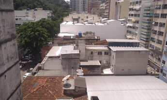 Imagem 7: Apartamento para venda tem 115 metros quadrados com 3 quartos em Botafogo - Rio de Janeiro