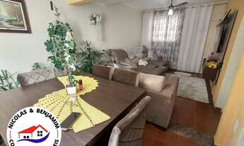 Imagem 6: 1 dormitório no CENTRO DO Boqueirão - Praia Grande - SP