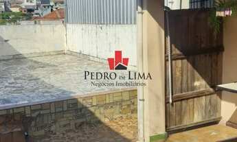 Imagem 7: Terreno com 2 casas na Água Rasa