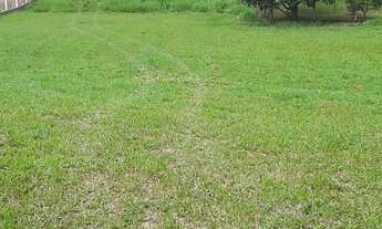 Imagem: Terrenos 1000m2 - condomínio - Sarapuí