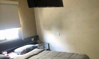 Imagem 6: Cobertura duplex para venda possui 110 metros quadrados com 3 quartos