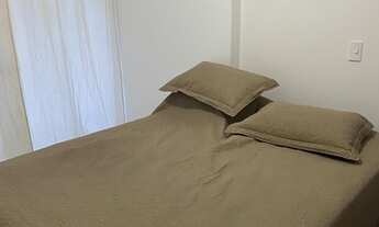 Imagem 4: LINDO APARTAMENTO MOBILIADO