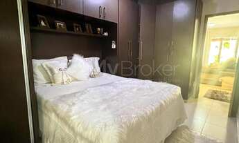 Imagem 6: Casa em condomínio, Dona Firmina, Goiânia, Sítio De Recreio Ipê