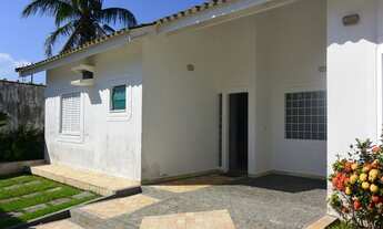 Imagem 3: Casa com piscina em Peruíbe