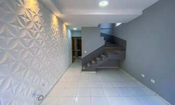 Imagem 2: Casa com 2 quartos em condomínio em Santana de Parnaíba