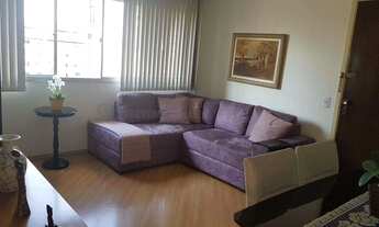 Imagem 2: Venda Apartamento 3 quartos Vila Buarque São Paulo