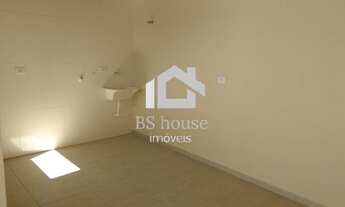 Imagem 4: Cobertura sem Condomínio - 94m² - 2 Dorms - 1 Vaga - Pq. Capuava